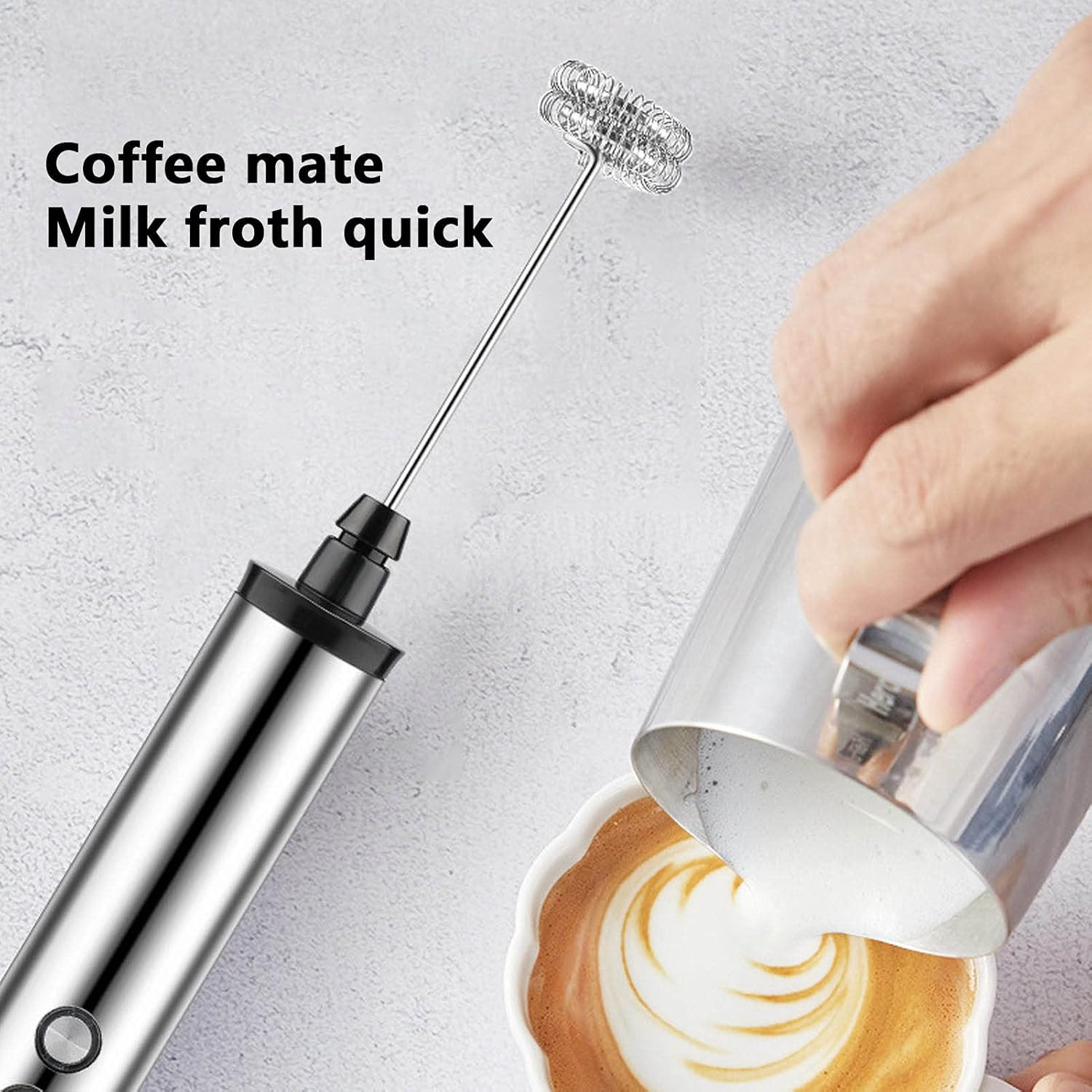 Kitchen Appliances For Restaurant - Magpie 3 in 1 Handheld Electric