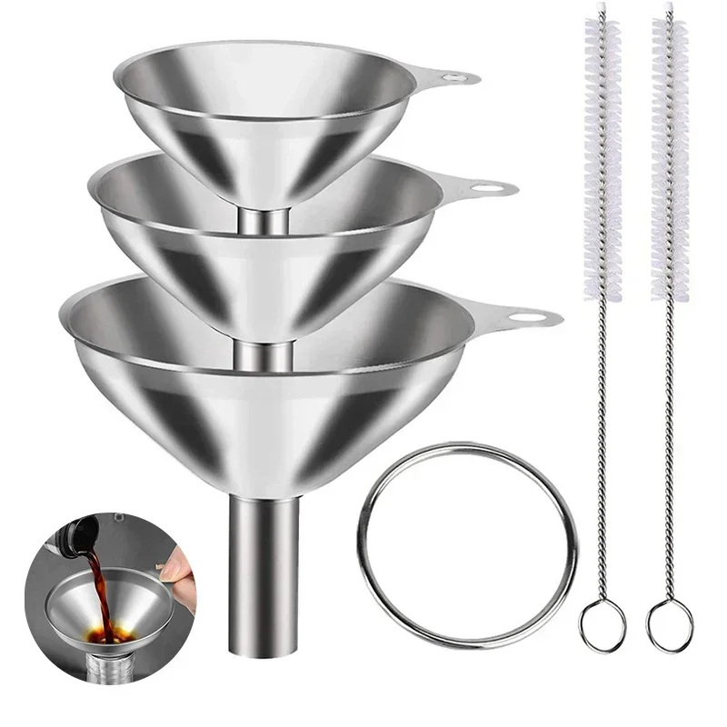 3/5 Pcs Stainless Steel Kitche - Kitchen Appliances Manufacturers 评论和价格