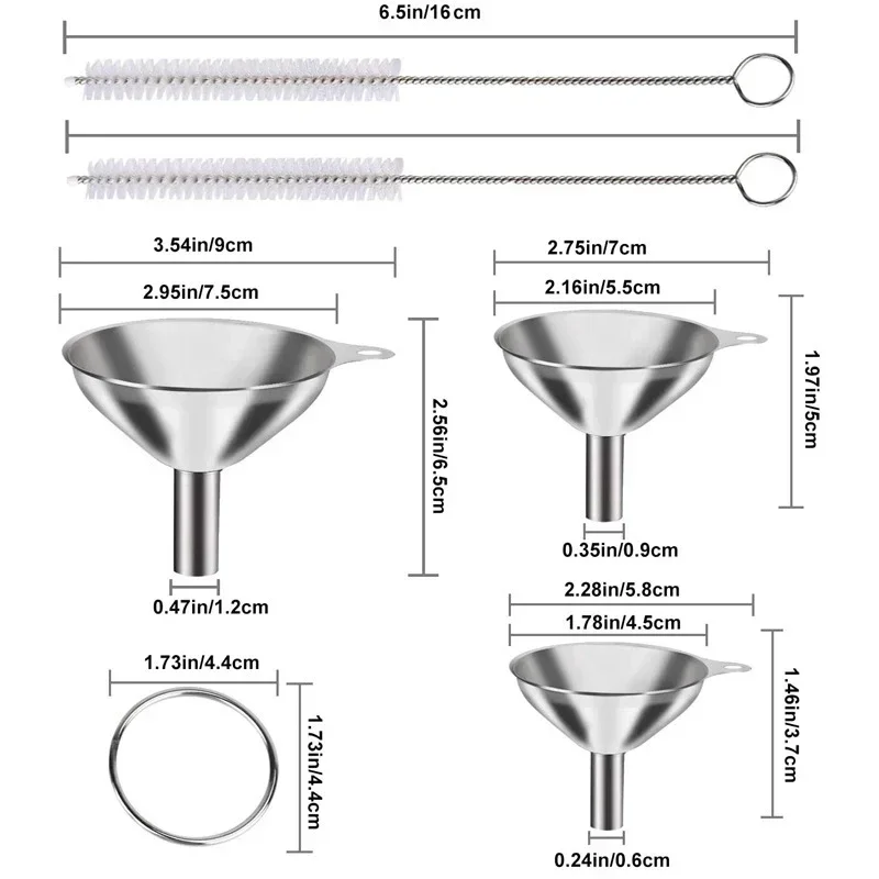 3/5 Pcs Stainless Steel Kitche - Kitchen Appliances Manufacturers 评论和价格