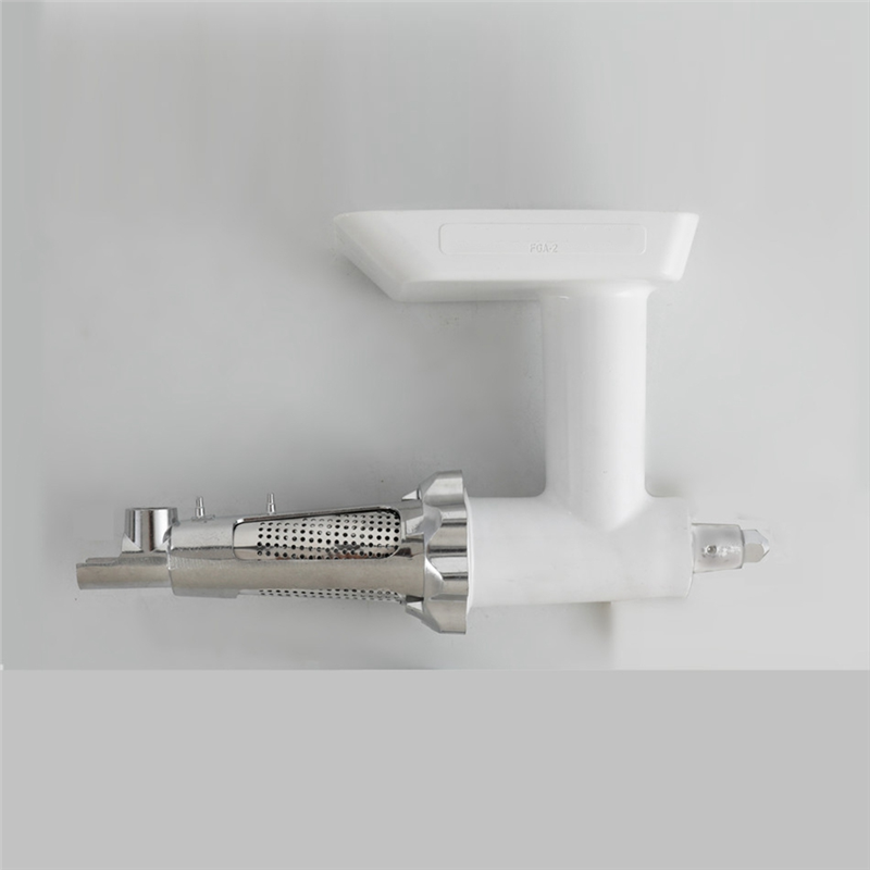 Meat Grinder Attachment for Ki - Kitchen Appliances Manufacturers 评论和价格