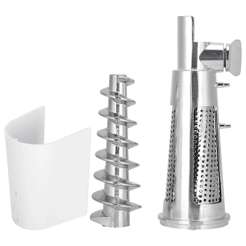 Meat Grinder Attachment for Ki - Kitchen Appliances Manufacturers 评论和价格