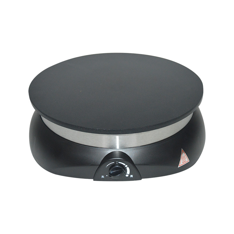 Electric Pancake Maker Electri - Crepe Maker Non Stick 评论和价格