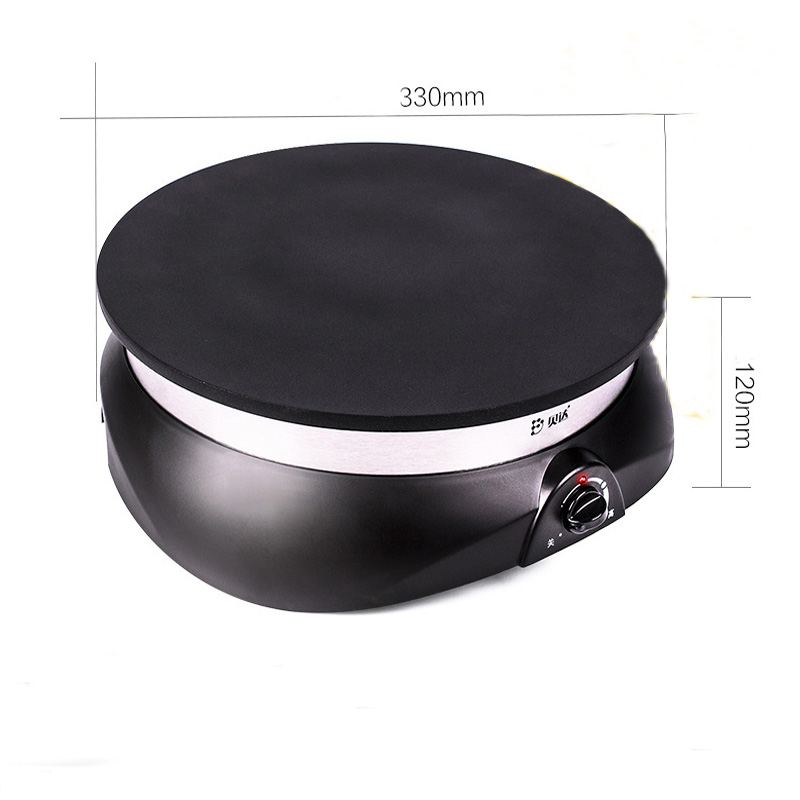 Electric Pancake Maker Electri - Crepe Maker Non Stick 评论和价格