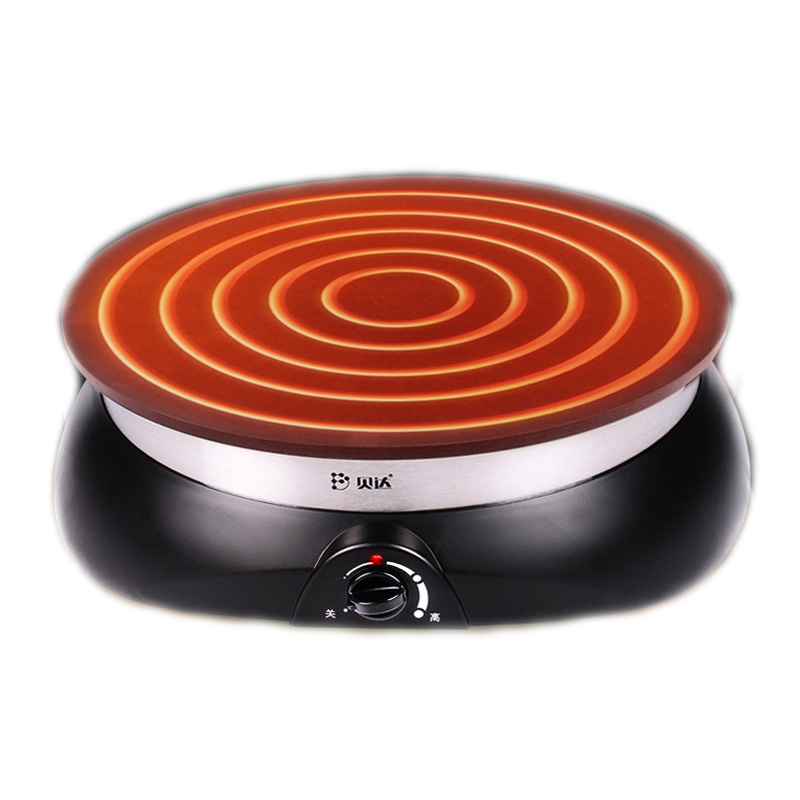 Electric Pancake Maker Electri - Crepe Maker Non Stick 评论和价格