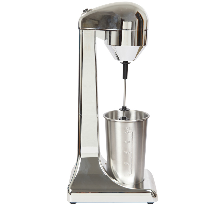 220V Electric Milk Frother for - Kitchen Appliances For Restaurant 评论和价格