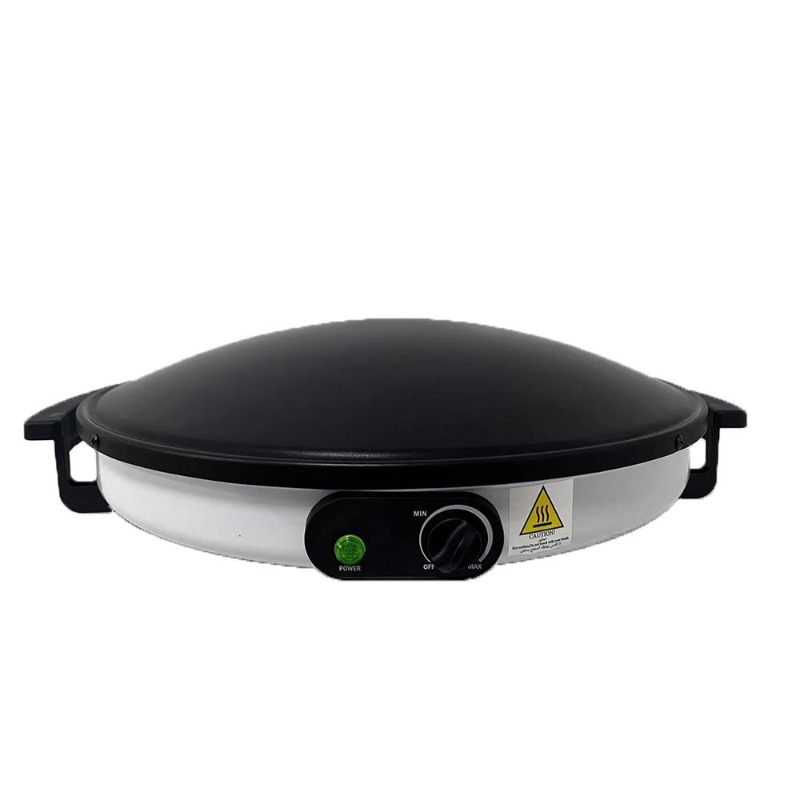 2000W Dome Shape 16 Inch Nonst - Crepe Maker Non Stick 评论和价格