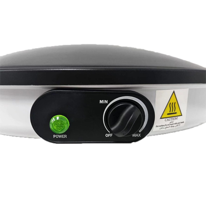 2000W Dome Shape 16 Inch Nonst - Crepe Maker Non Stick 评论和价格
