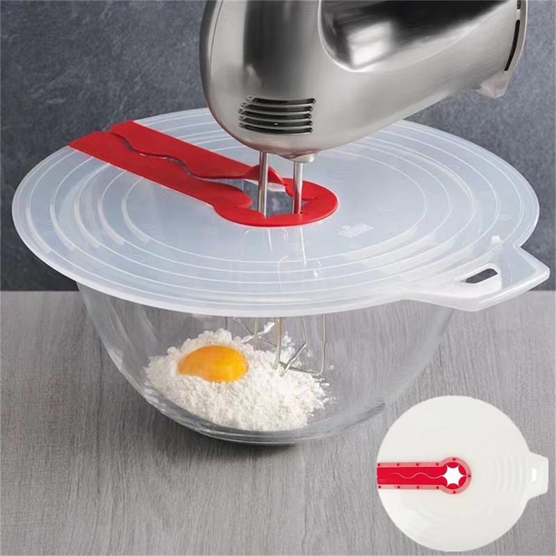 Beat Eggs Mixer Cover Mixer Sp - Kitchen Appliances For Restaurant 评论和价格