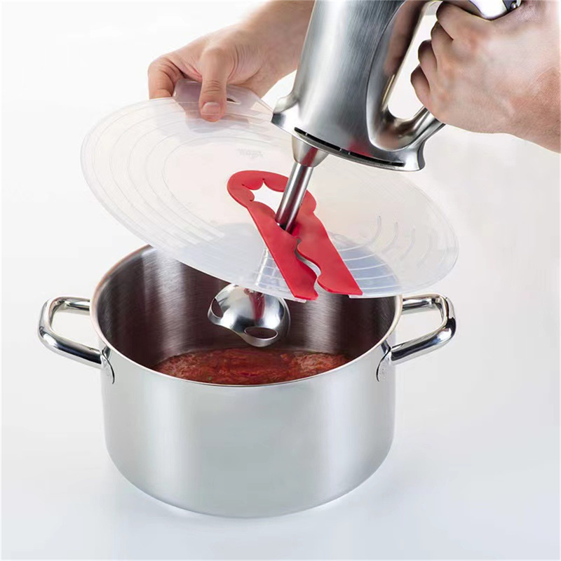 Beat Eggs Mixer Cover Mixer Sp - Kitchen Appliances For Restaurant 评论和价格