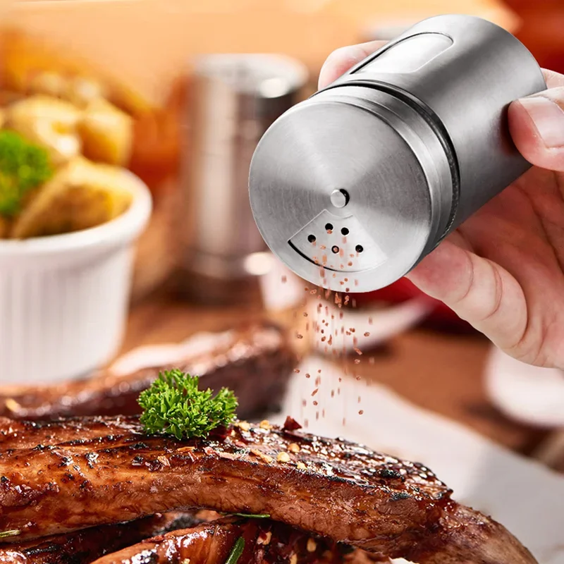 Stainless Steel Seasoning Spic - Kitchen Appliances Manufacturers 评论和价格