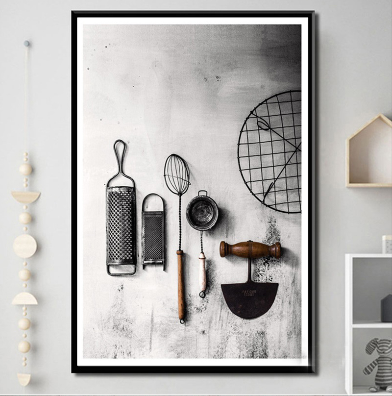 Nordic Modern Style Kitchen Ut - Kitchen Appliances Pictures 评论和价格
