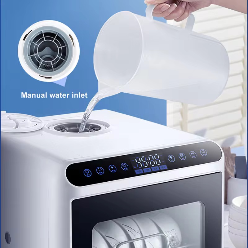 Household Desktop Mini Drawer  - Kitchen Appliances For Home 评论和价格