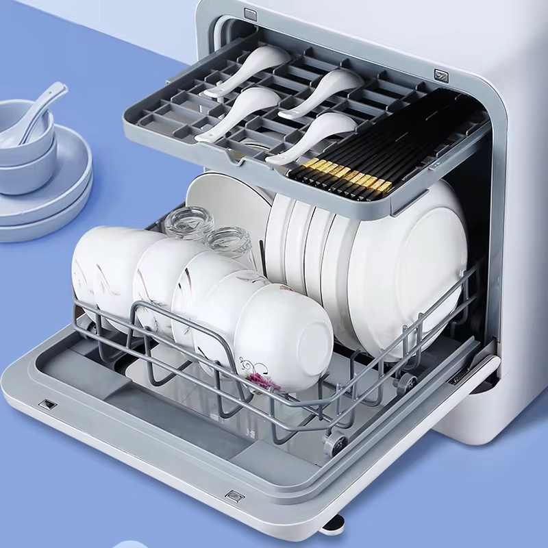 Household Desktop Mini Drawer  - Kitchen Appliances For Home 评论和价格