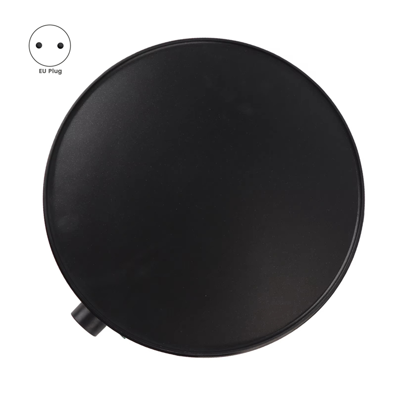ABUG-Electric Griddle Crepe Ma - Crepe Maker Non Stick 评论和价格
