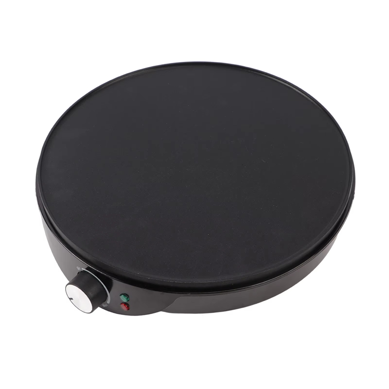 ABUG-Electric Griddle Crepe Ma - Crepe Maker Non Stick 评论和价格