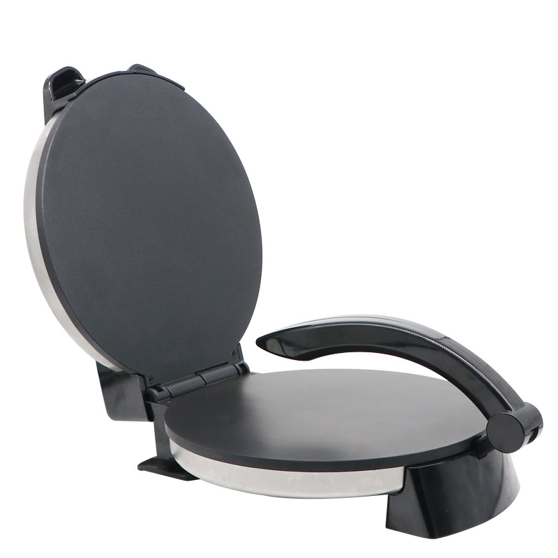 Double Side Heating Roti Maker - Crepe Maker Non Stick 评论和价格