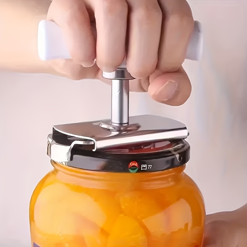 Adjustable Jar Can Opener Manu - Kitchen Appliances Gift 评论和价格