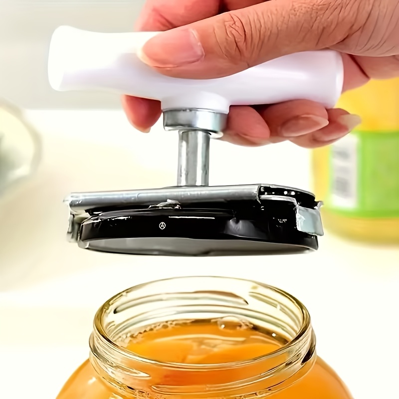 Adjustable Jar Can Opener Manu - Kitchen Appliances Gift 评论和价格