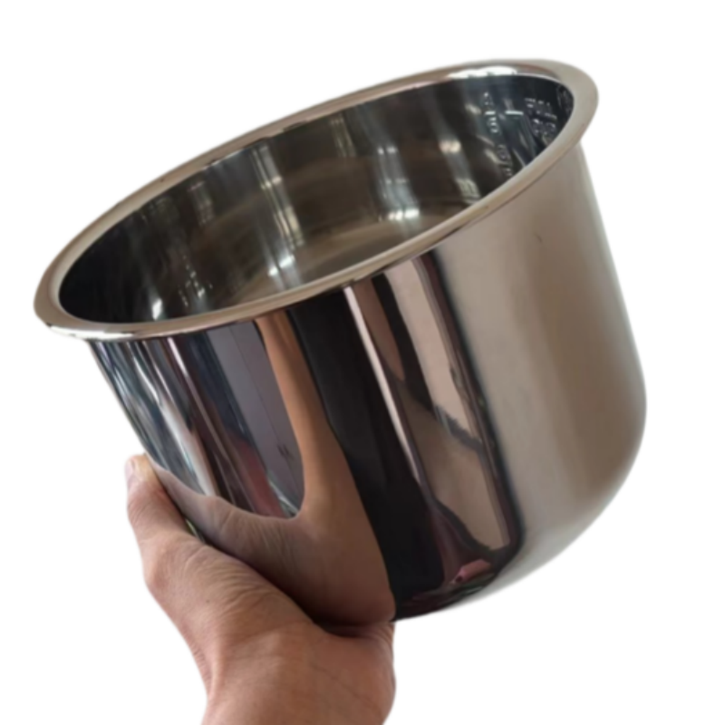 stainless steel rice cooker in - Rice Cooker 10 Cup 评论和价格