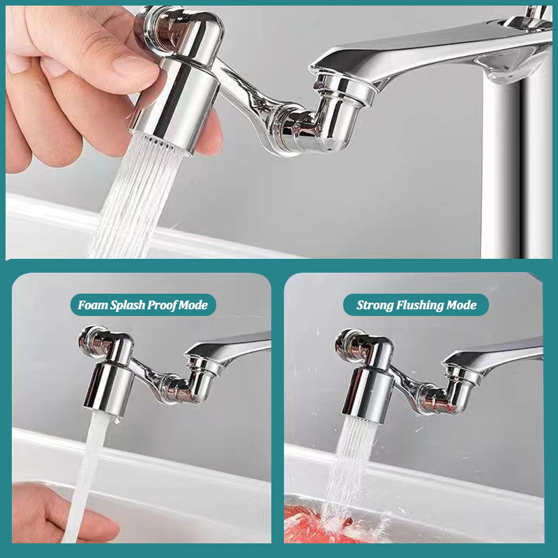 1440° Scalable Metal Faucet Ae - Kitchen Appliances Bundle 评论和价格