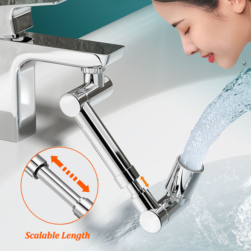 1440° Scalable Metal Faucet Ae - Kitchen Appliances Bundle 评论和价格