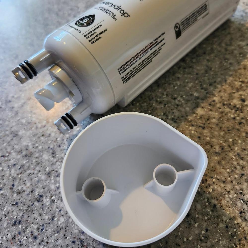 Replacement for EveryDrop EDRA - Kitchen Appliances Manufacturers 评论和价格