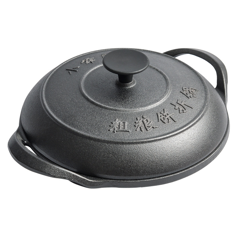 Heavy Duty Authentic Cast Iron - Crepe Maker Non Stick 评论和价格