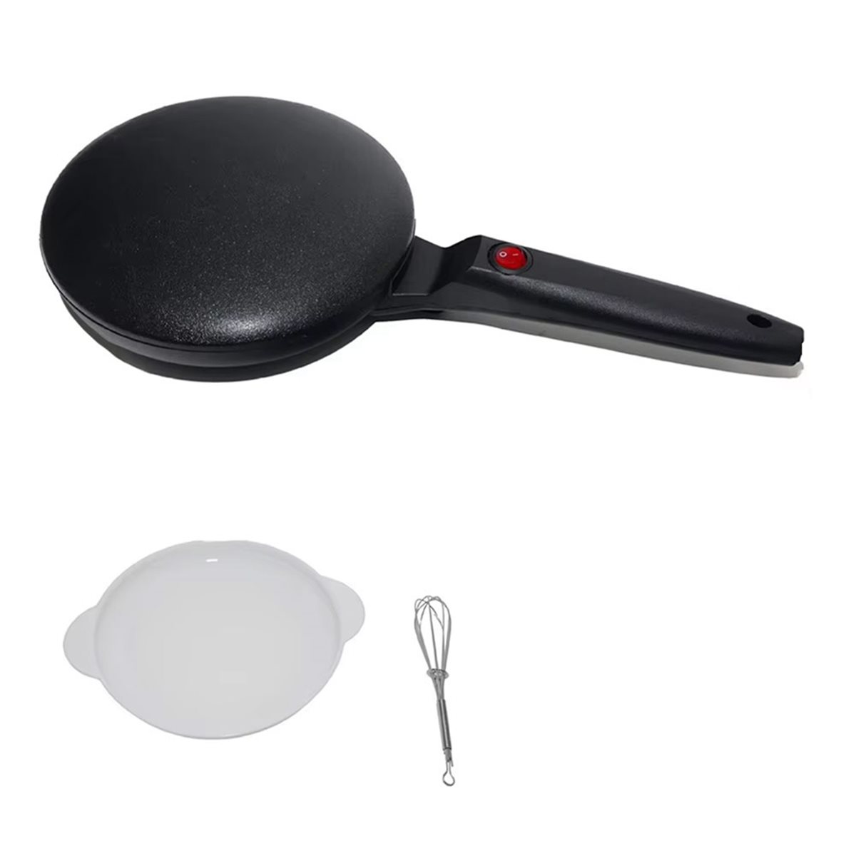 M10K Crepe Maker Electric, Cre - Crepe Maker Non Stick 评论和价格