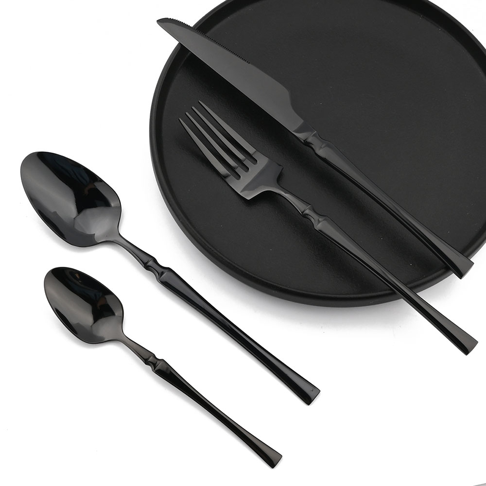Bright Silver Dinnerware Set S - Kitchen Appliances Manufacturers 评论和价格