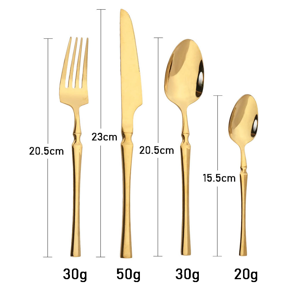 Bright Silver Dinnerware Set S - Kitchen Appliances Manufacturers 评论和价格