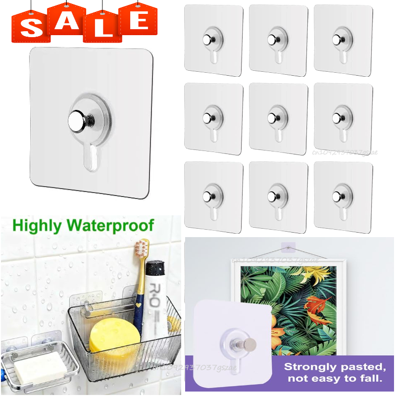 Photo Frame Hooks Storage Rack - Kitchen Appliances Gift 评论和价格
