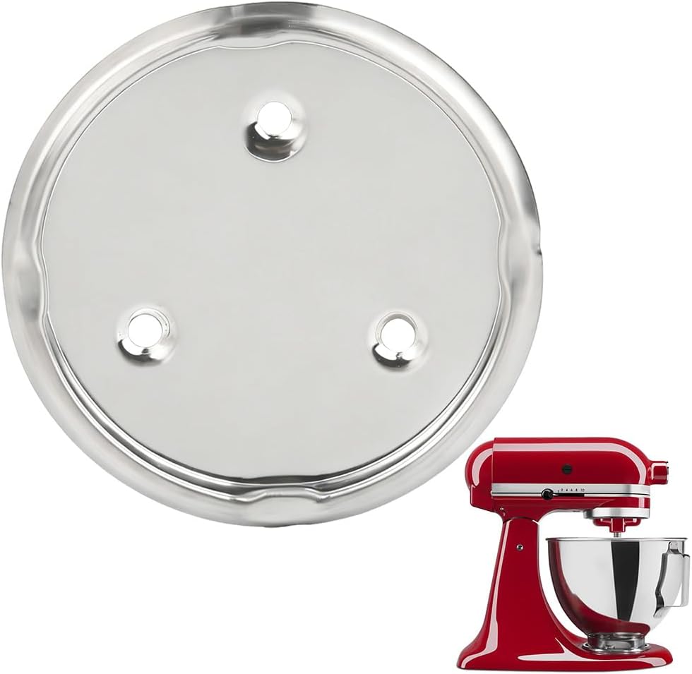 Upgraded W10191926 Mixer Bowl  - Kitchen Appliances Manufacturers 评论和价格