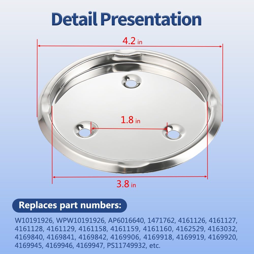 Upgraded W10191926 Mixer Bowl  - Kitchen Appliances Manufacturers 评论和价格