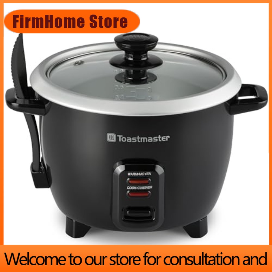 FirmHome StoreElectric Rice Co - Rice Cooker 10 Cup 评论和价格