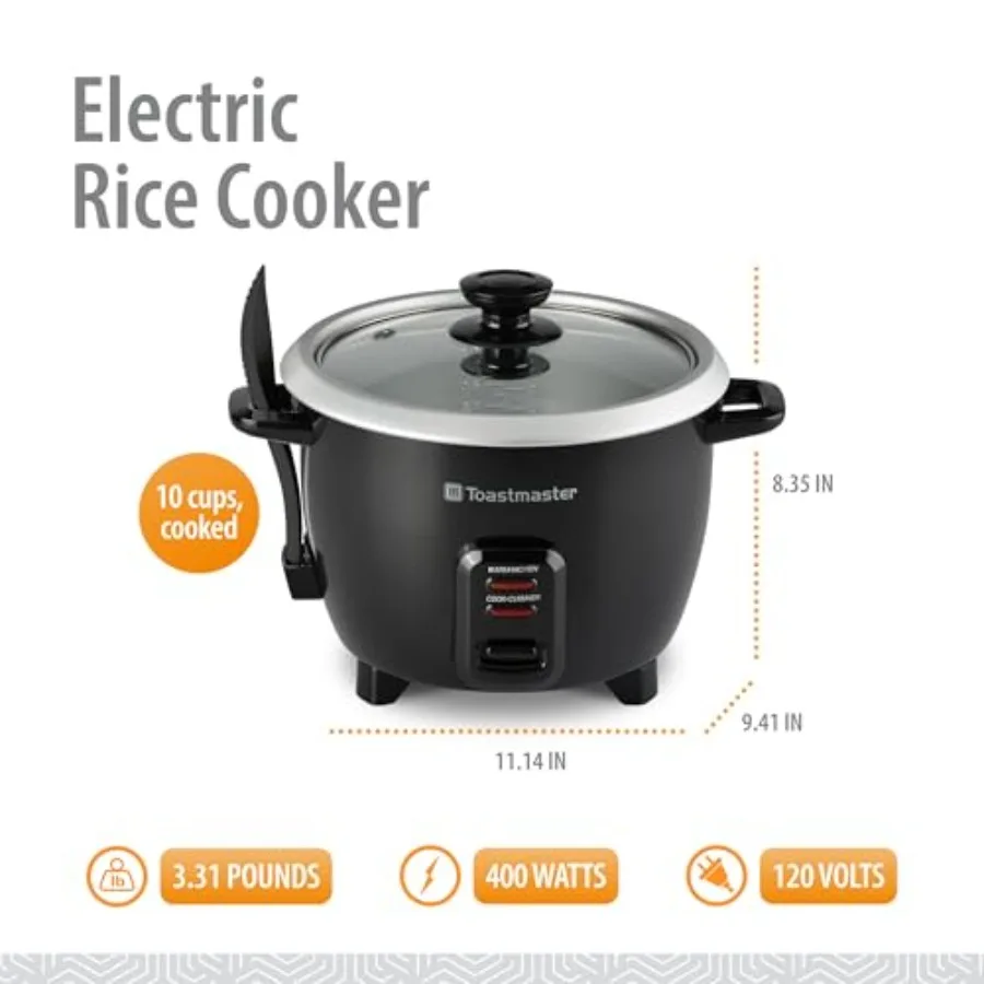 FirmHome StoreElectric Rice Co - Rice Cooker 10 Cup 评论和价格