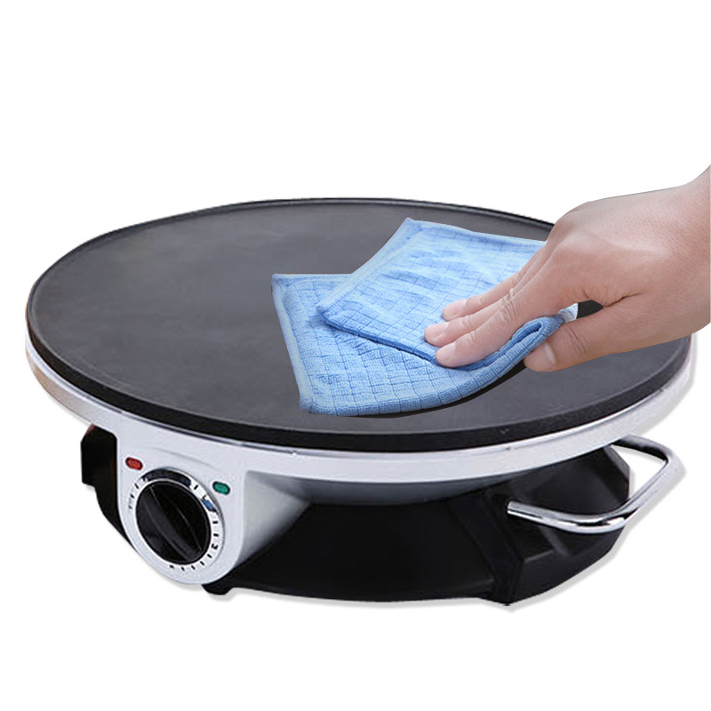 Crepe Maker Home Pancake Pan 3 - Crepe Maker Non Stick 评论和价格
