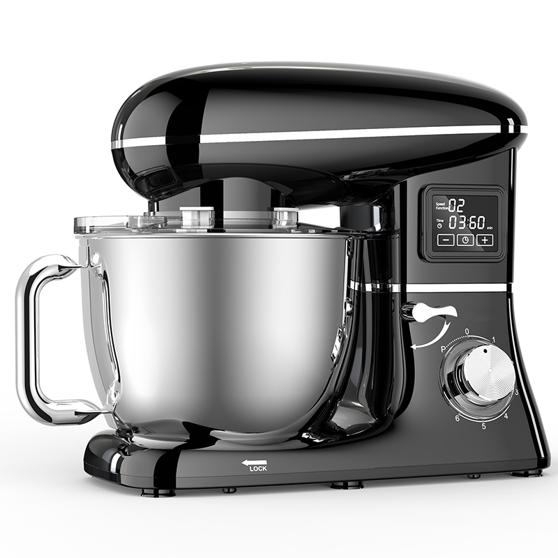 1500W Stand Mixer with Cast Al - Kitchen Appliances You Need 评论和价格