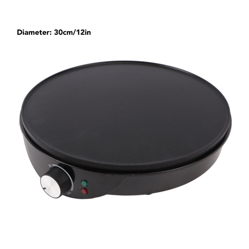 Crepe Maker Griddle Non Stick  - Crepe Maker Non Stick 评论和价格