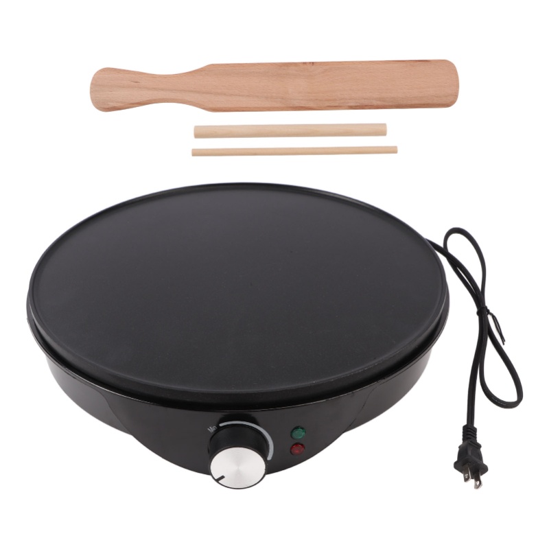 Crepe Maker Griddle Non Stick  - Crepe Maker Non Stick 评论和价格