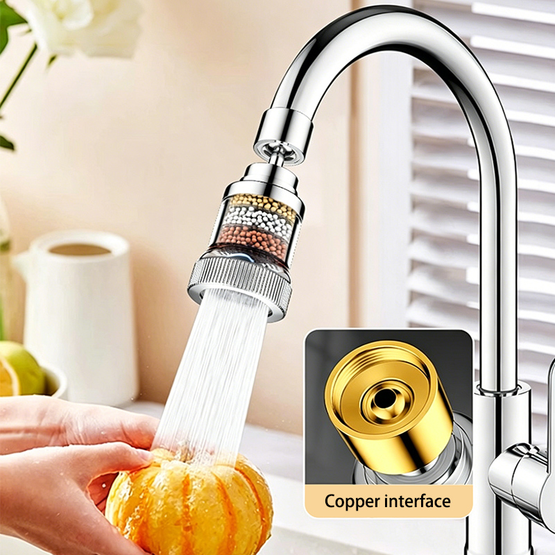 360° Rotation Kitchen Faucet E - Kitchen Appliances Bundle 评论和价格