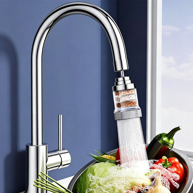 360° Rotation Kitchen Faucet E - Kitchen Appliances Bundle 评论和价格