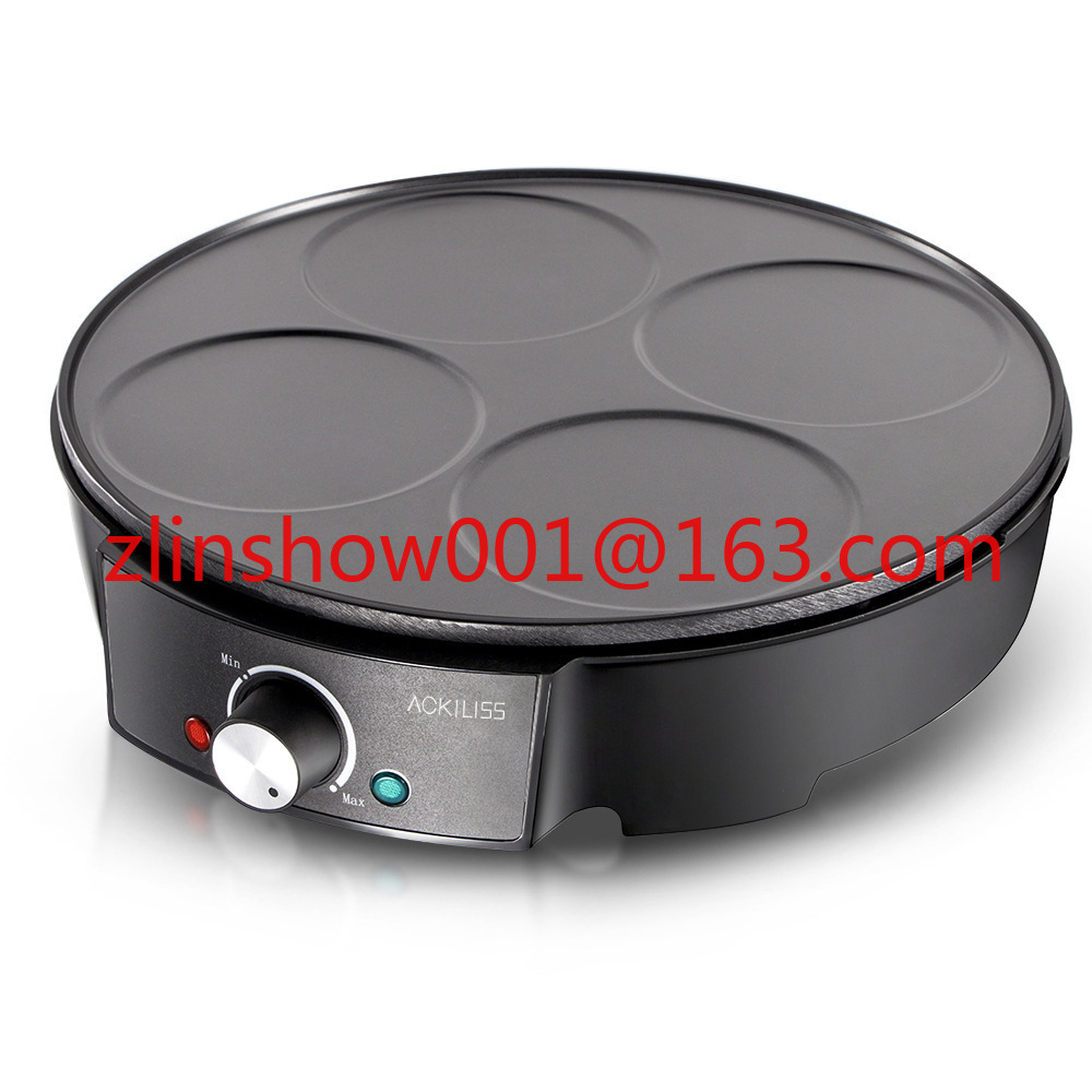 Household Electric Roti Maker  - Crepe Maker Non Stick 评论和价格