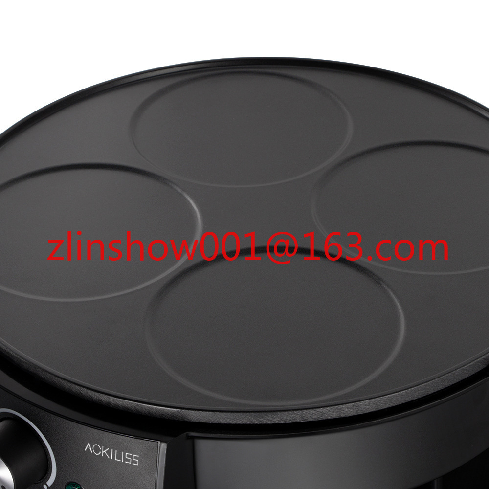 Household Electric Roti Maker  - Crepe Maker Non Stick 评论和价格
