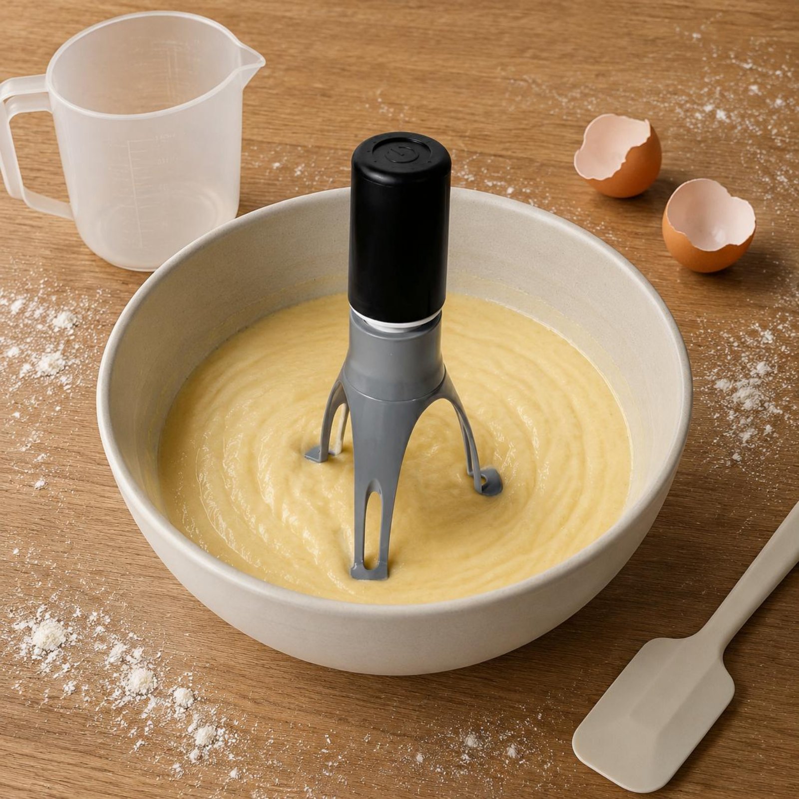 Automatic Triangle Stirrer - H - Kitchen Appliances For Restaurant 评论和价格