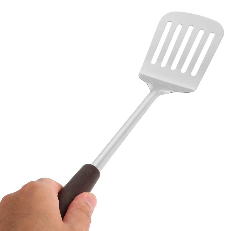 Stainless Steel Wooden Handled - Kitchen Appliances Combo 评论和价格