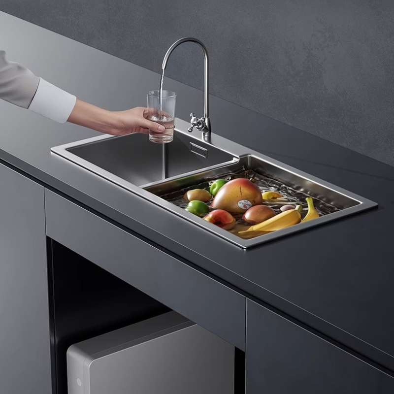 Home Kitchen Tap Water Purifie - Kitchen Appliances For Home 评论和价格
