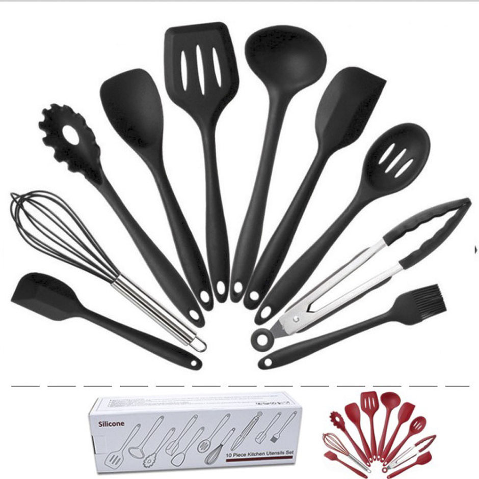 10pcs Silicone Non-stick Cooki - Kitchen Appliances Manufacturers 评论和价格
