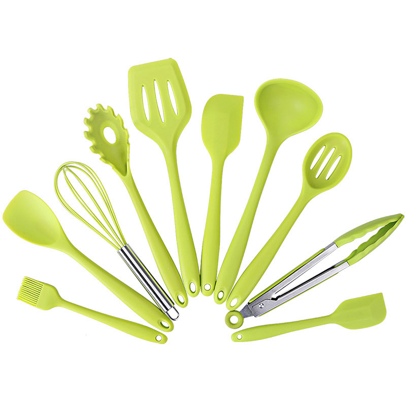 10pcs Silicone Non-stick Cooki - Kitchen Appliances Manufacturers 评论和价格