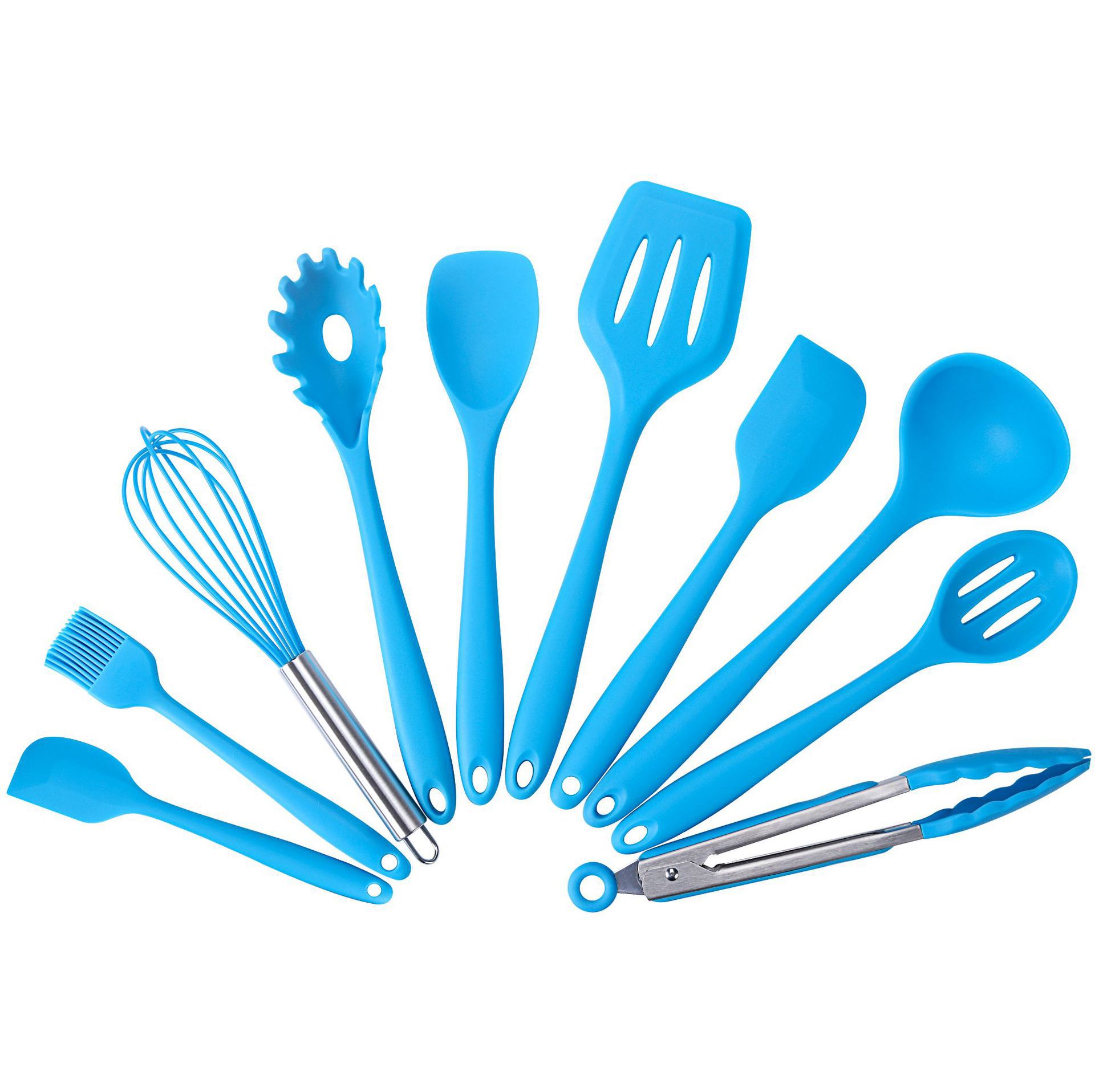10pcs Silicone Non-stick Cooki - Kitchen Appliances Manufacturers 评论和价格