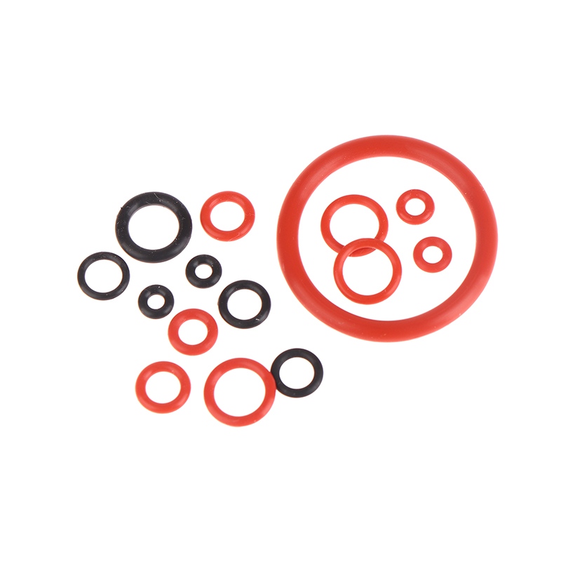 15pcs O-Ring Seal Kit Gasket F - Kitchen Appliances Gift 评论和价格